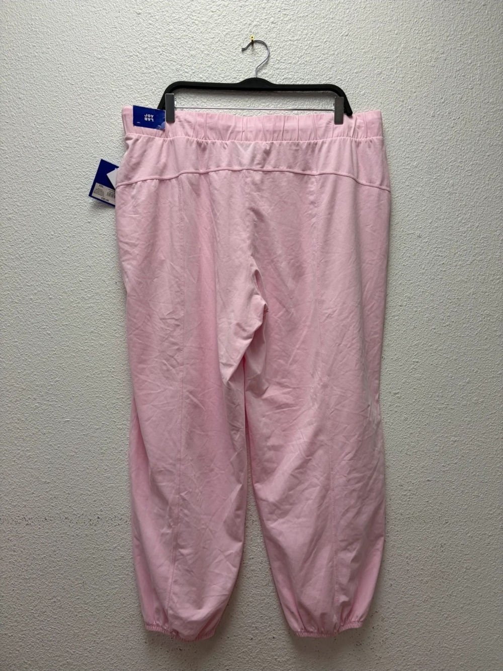Women's Drawstring Joggers Size XXL #803 - Picture 3 of 3